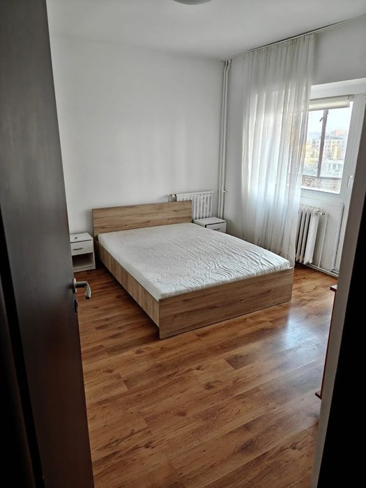  Apartament 3 Camere Nicolina Iasi — fotografie 2