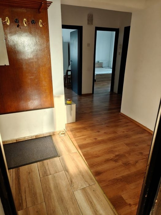  Apartament 3 Camere Nicolina Iasi — fotografie 4