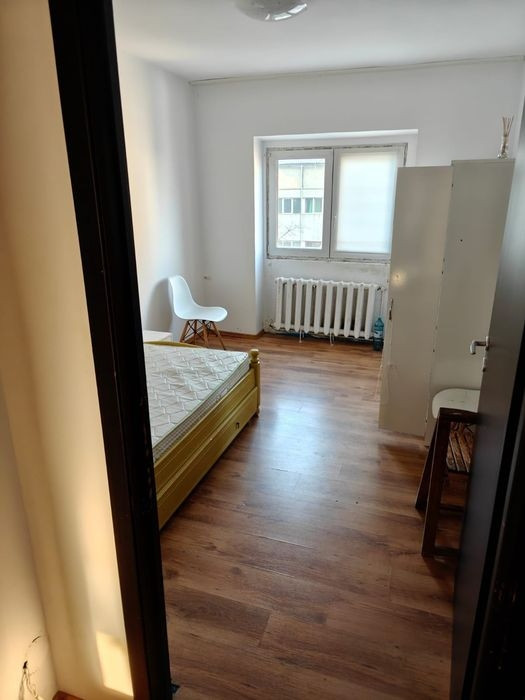  Apartament 3 Camere Nicolina Iasi — fotografie 5