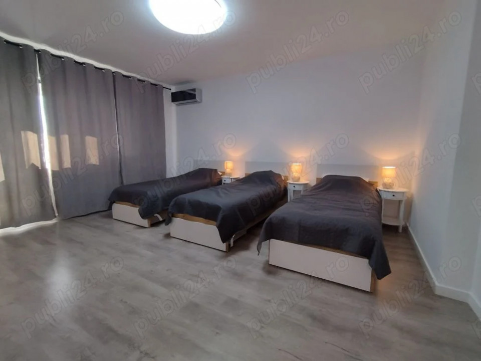  Apartament 2 Camere Parcul Carol Bucuresti — fotografie 4