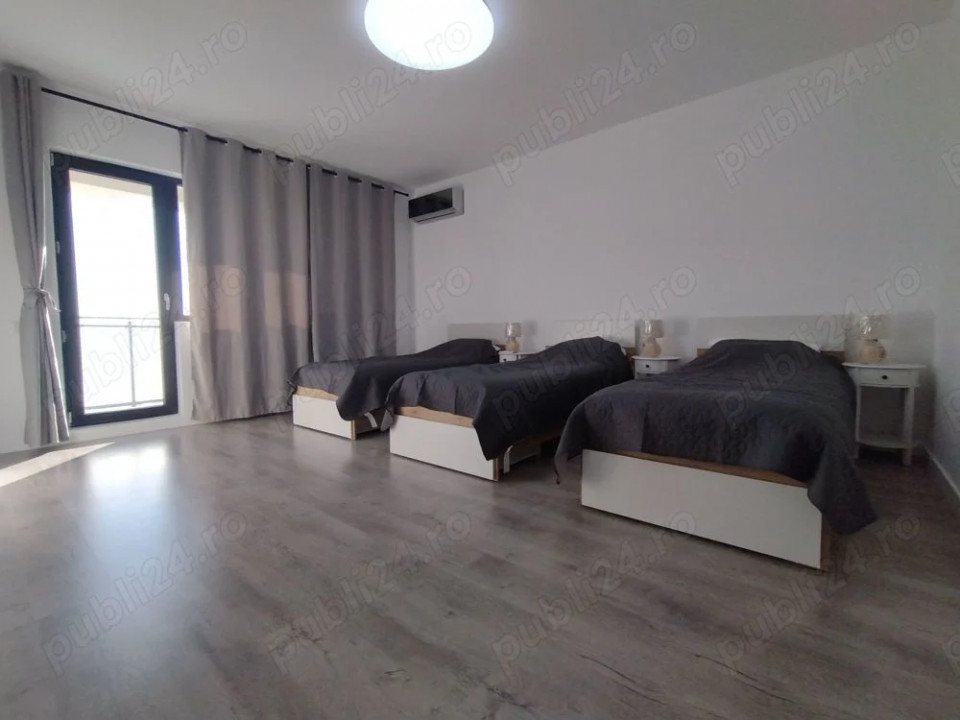  Apartament 2 Camere Parcul Carol Bucuresti — fotografie 3