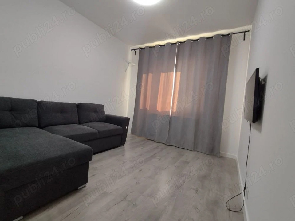  Apartament 2 Camere Parcul Carol Bucuresti — fotografie 2