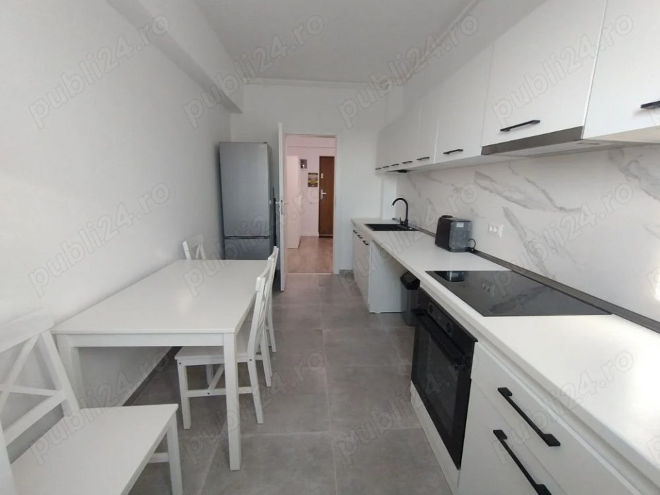  Apartament 2 Camere Parcul Carol Bucuresti — fotografie 7