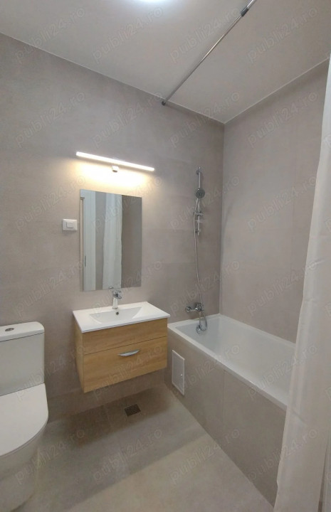  Apartament 2 Camere Parcul Carol Bucuresti — fotografie 8