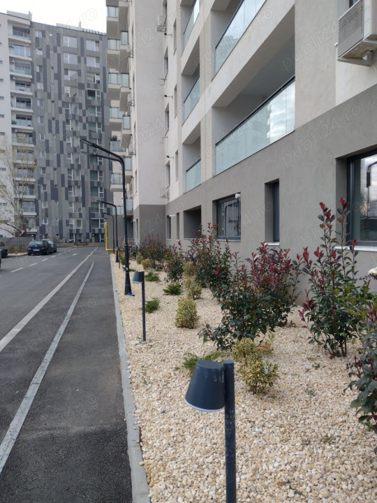  Apartament 2 Camere Parcul Carol Bucuresti — fotografie 9