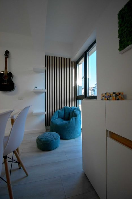  Apartament 2 Camere Pacurari Iasi — fotografie 2