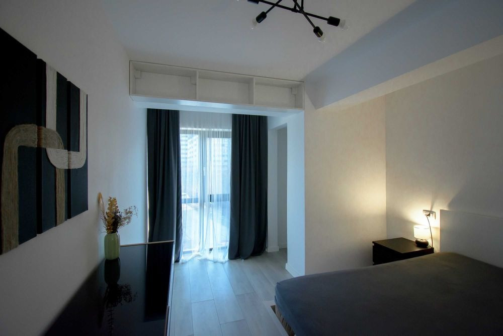  Apartament 2 Camere Pacurari Iasi — fotografie 3