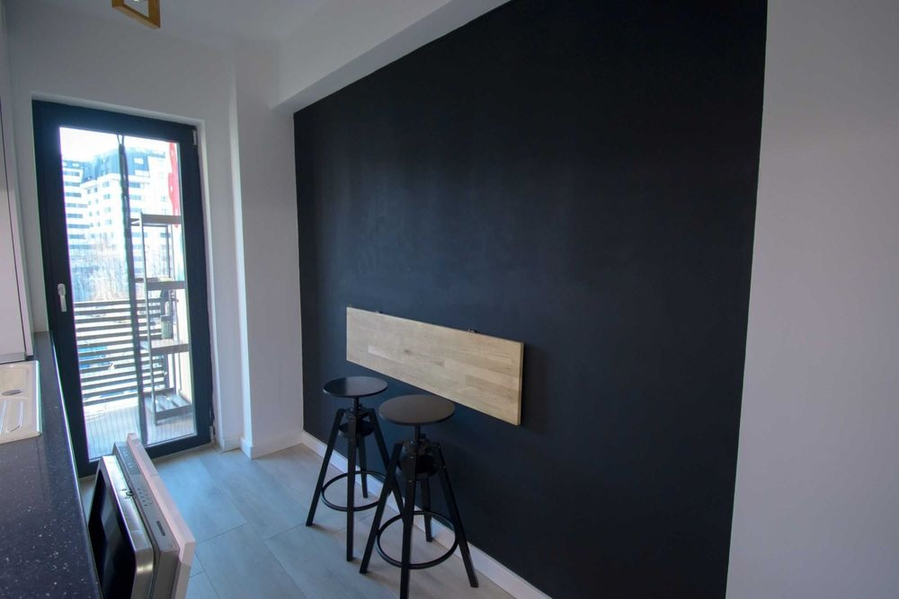  Apartament 2 Camere Pacurari Iasi — fotografie 4