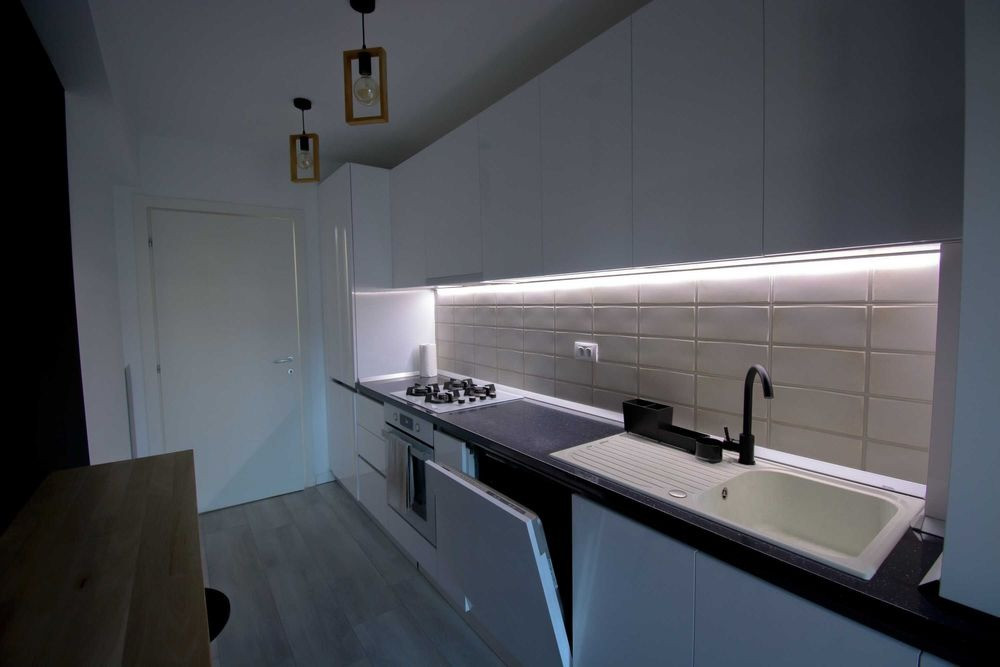  Apartament 2 Camere Pacurari Iasi — fotografie 5