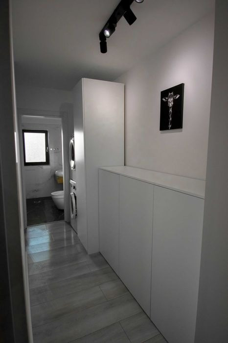  Apartament 2 Camere Pacurari Iasi — fotografie 7