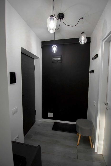  Apartament 2 Camere Pacurari Iasi — fotografie 8