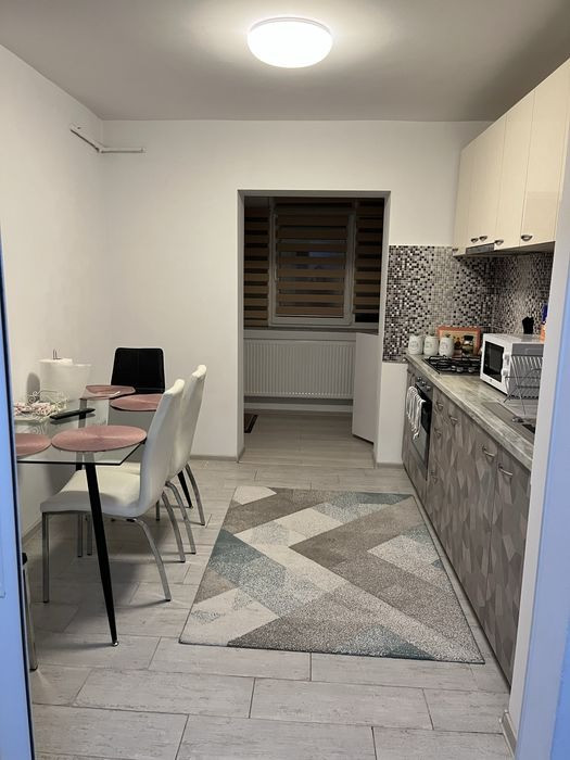  Apartament 2 Camere Cug Iasi — fotografie 6
