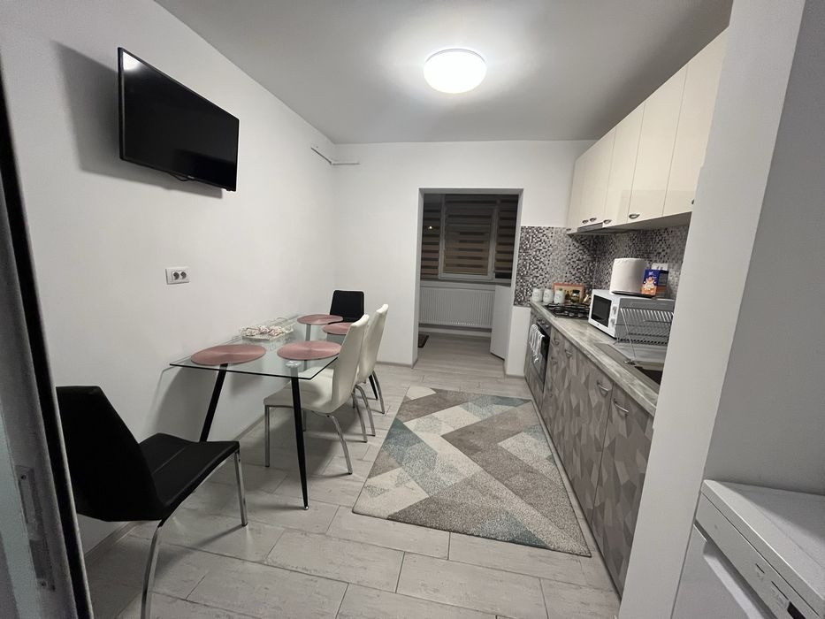  Apartament 2 Camere Cug Iasi — fotografie 5