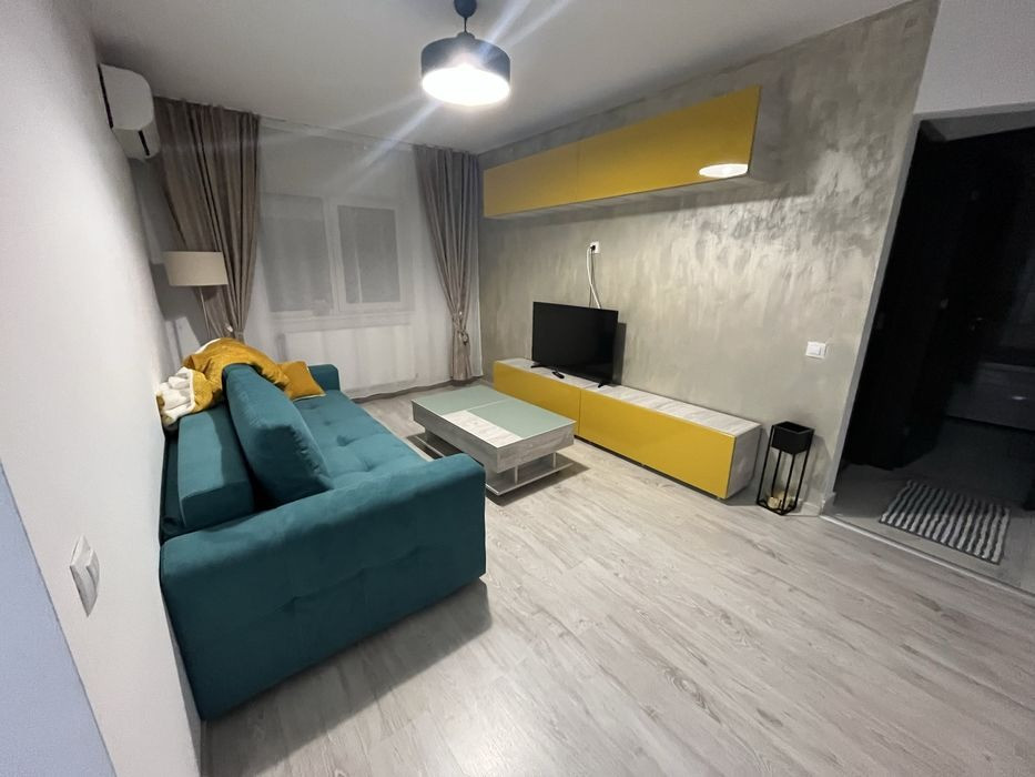  Apartament 2 Camere Cug Iasi — fotografie 2