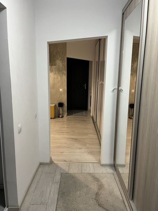  Apartament 2 Camere Cug Iasi — fotografie 4