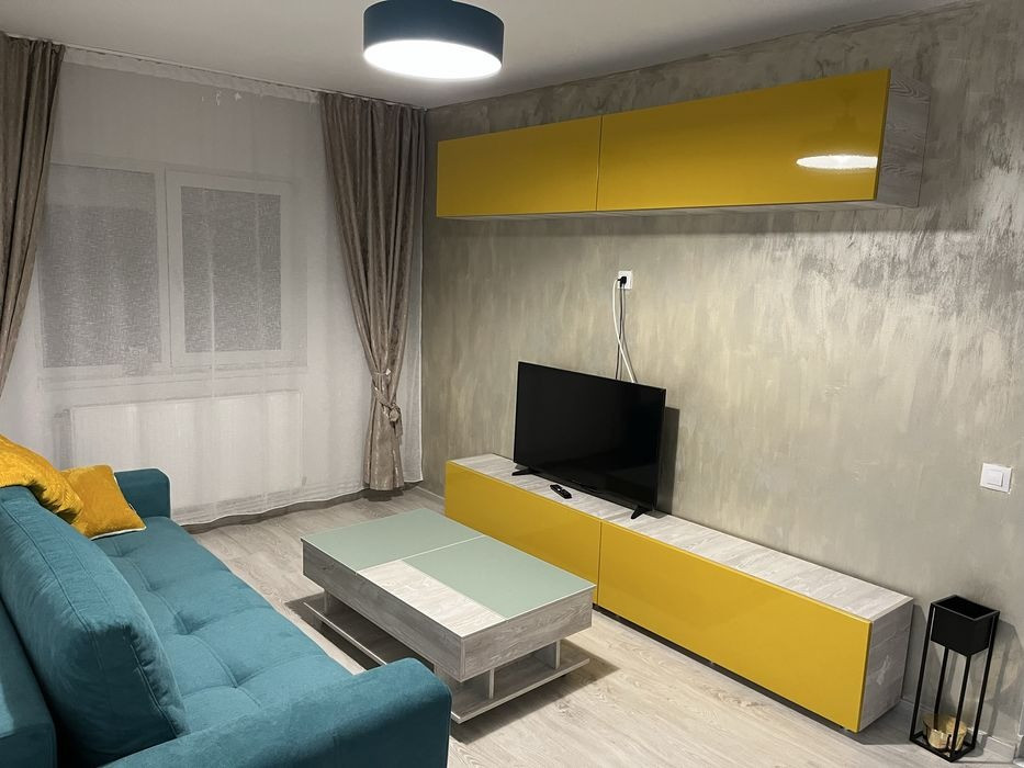  Apartament 2 Camere Cug Iasi — fotografie 3