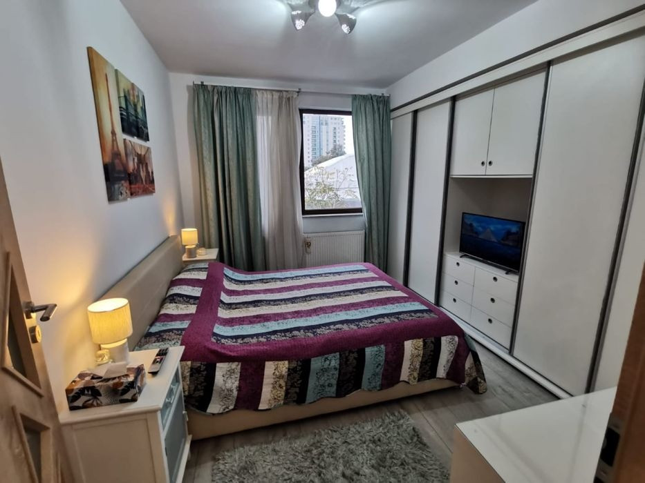  Apartament 2 Camere Parcul Circului cu parcare Bucuresti — fotografie 3