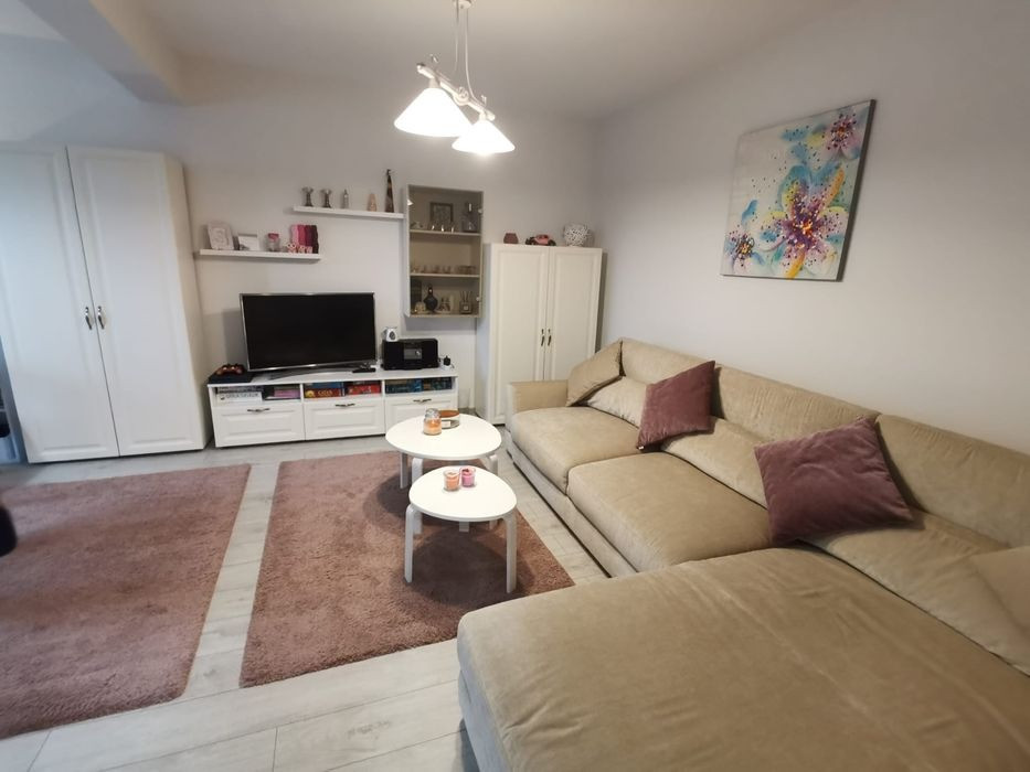  Apartament 2 Camere Parcul Circului cu parcare Bucuresti — fotografie 2