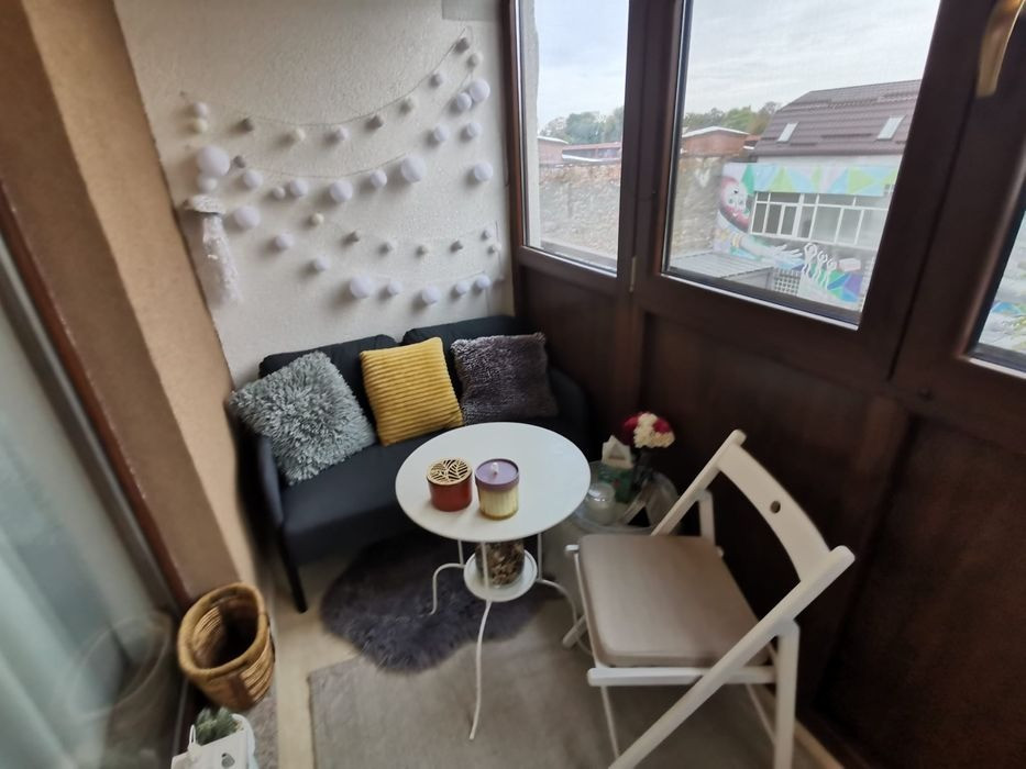  Apartament 2 Camere Parcul Circului cu parcare Bucuresti — fotografie 5