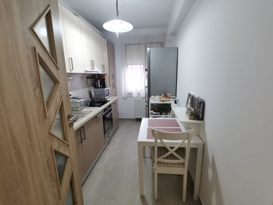  Apartament 2 Camere Parcul Circului cu parcare Bucuresti — fotografie 4
