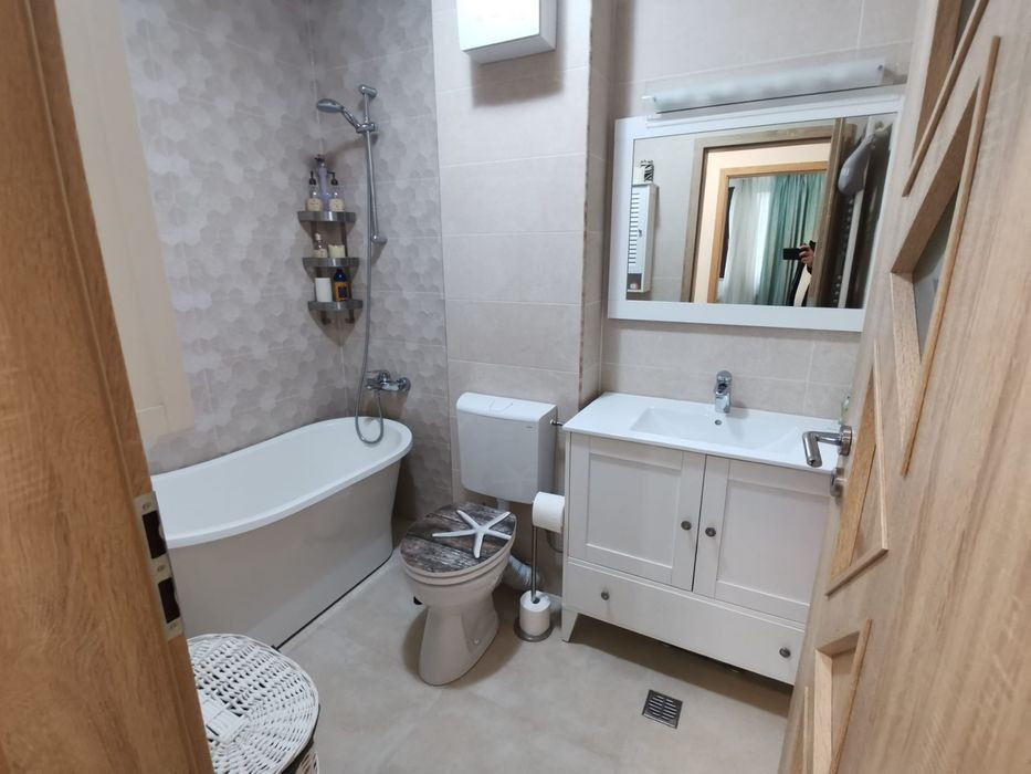  Apartament 2 Camere Parcul Circului cu parcare Bucuresti — fotografie 6