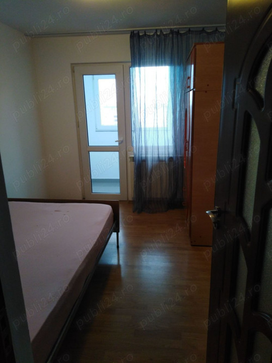  Apartament 3 Camere Micro 19 Galati — fotografie 2