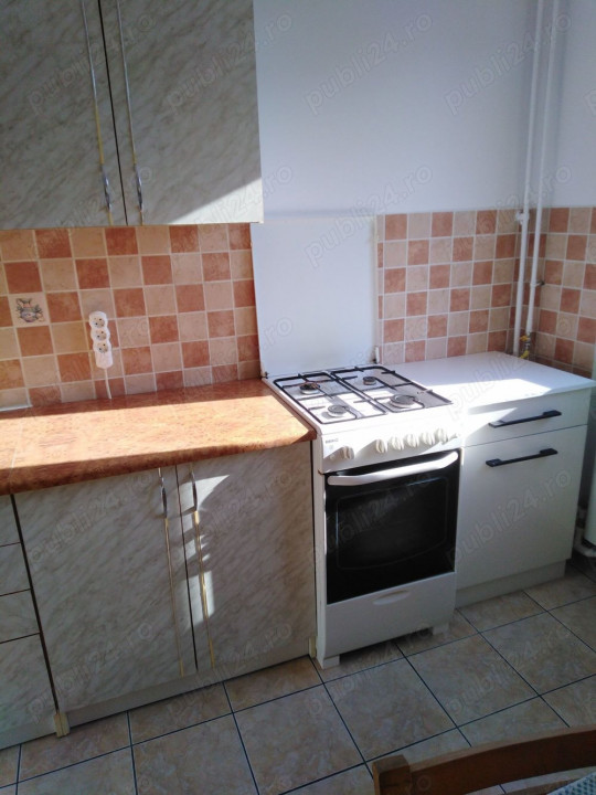  Apartament 3 Camere Micro 19 Galati — fotografie 5