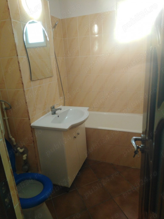  Apartament 3 Camere Micro 19 Galati — fotografie 9