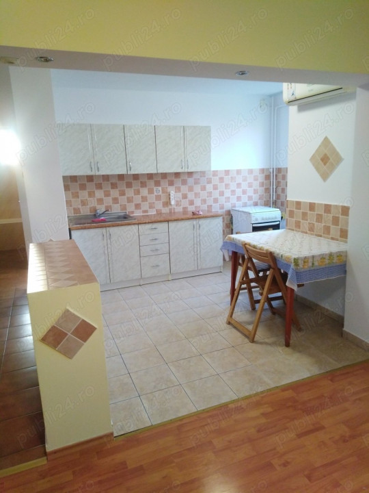  Apartament 3 Camere Micro 19 Galati — fotografie 8