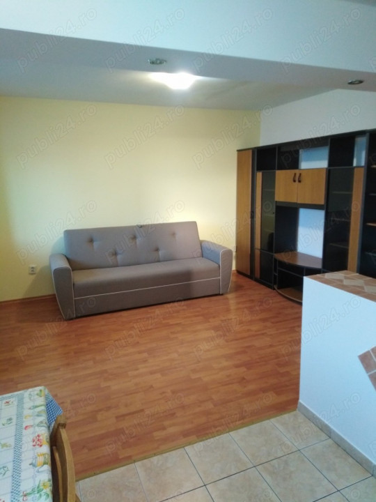  Apartament 3 Camere Micro 19 Galati — fotografie 3