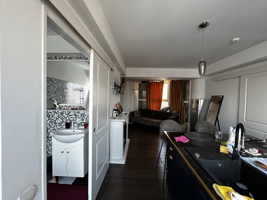  Apartament 2 Camere Unirii Bucuresti — fotografie 2