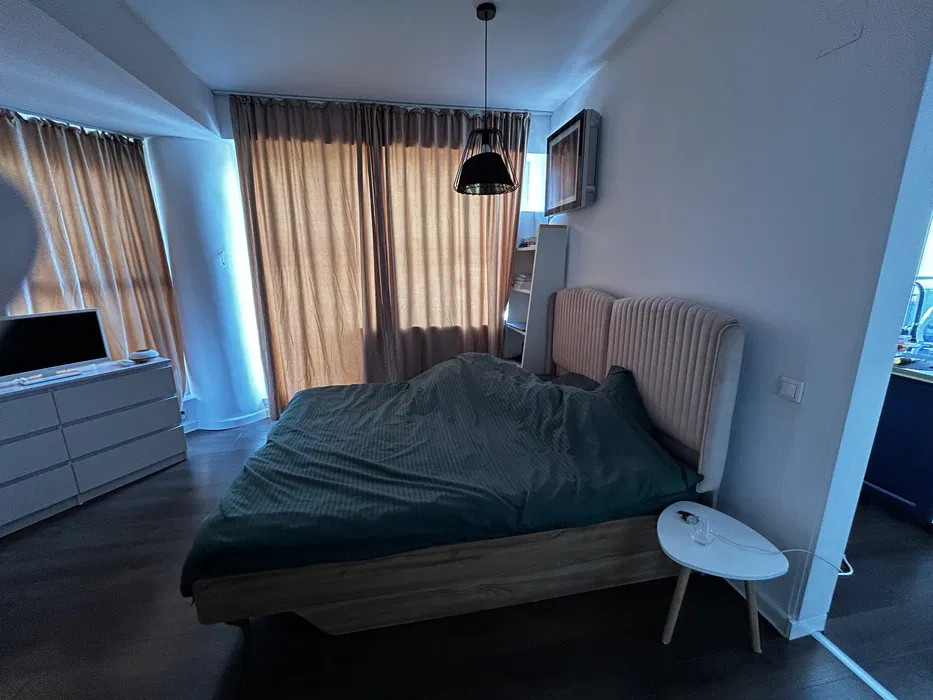  Apartament 2 Camere Unirii Bucuresti — fotografie 3