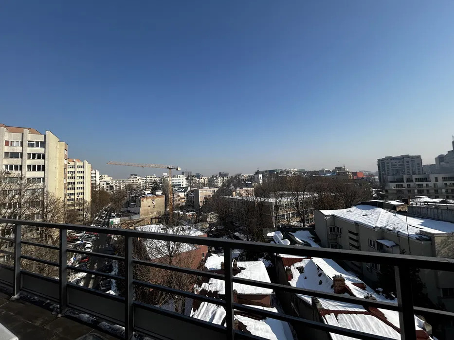 Apartament 2 Camere Unirii Bucuresti — fotografie 4