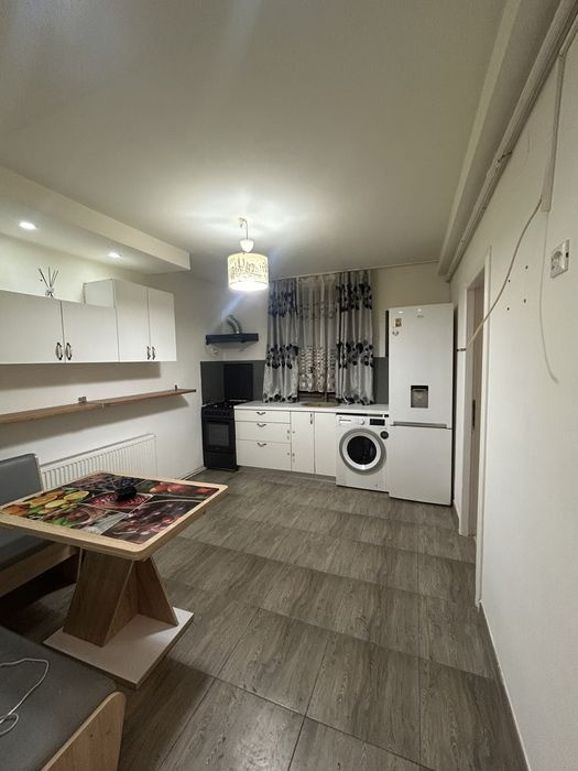  Apartament 2 Camere Lacul Tei Bucuresti — fotografie 2