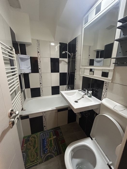  Apartament 2 Camere Lacul Tei Bucuresti — fotografie 4