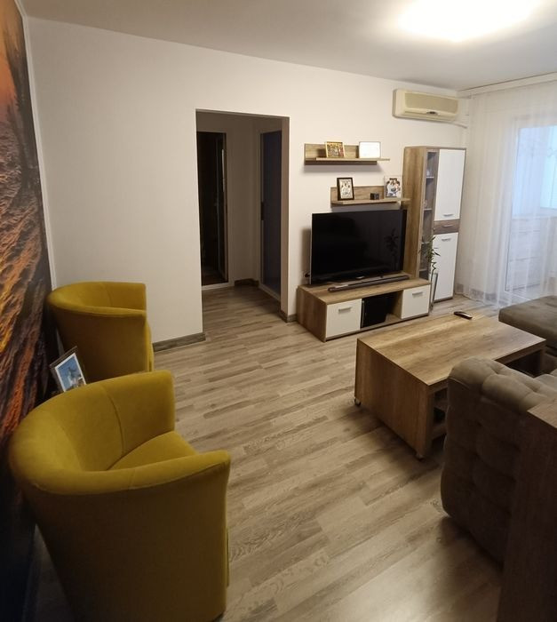  Apartament 3 Camere Malu Rosu Ploiesti — fotografie 2