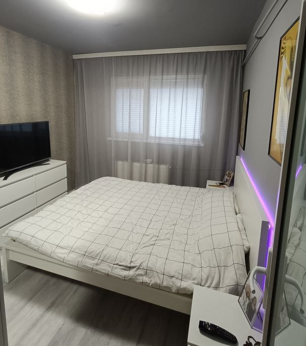  Apartament 3 Camere Malu Rosu Ploiesti — fotografie 3