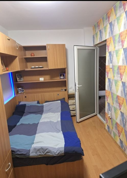  Apartament 3 Camere Malu Rosu Ploiesti — fotografie 4