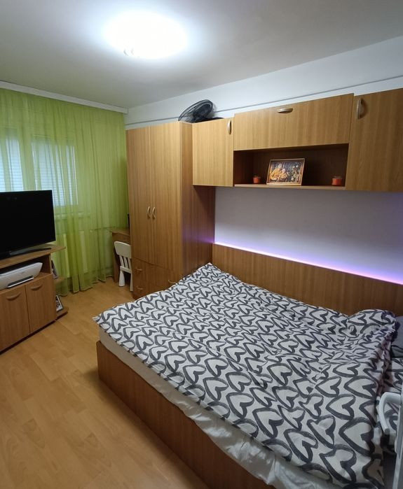  Apartament 3 Camere Malu Rosu Ploiesti — fotografie 5