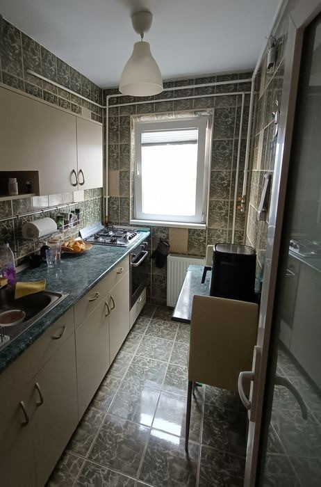  Apartament 3 Camere Malu Rosu Ploiesti — fotografie 6