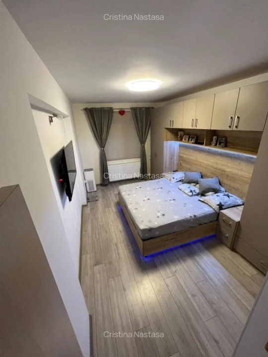  Apartament 2 Camere Theodor Pallady Bucuresti — fotografie 2