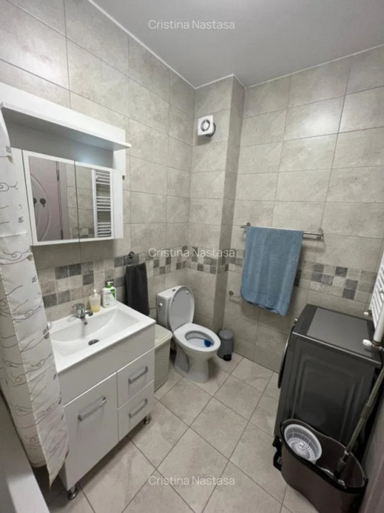  Apartament 2 Camere Theodor Pallady Bucuresti — fotografie 3