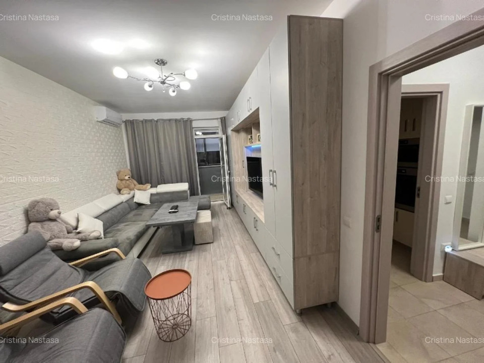  Apartament 2 Camere Theodor Pallady Bucuresti — fotografie 4