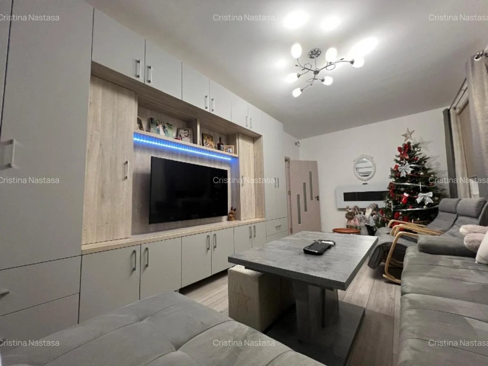  Apartament 2 Camere Theodor Pallady Bucuresti — fotografie 5