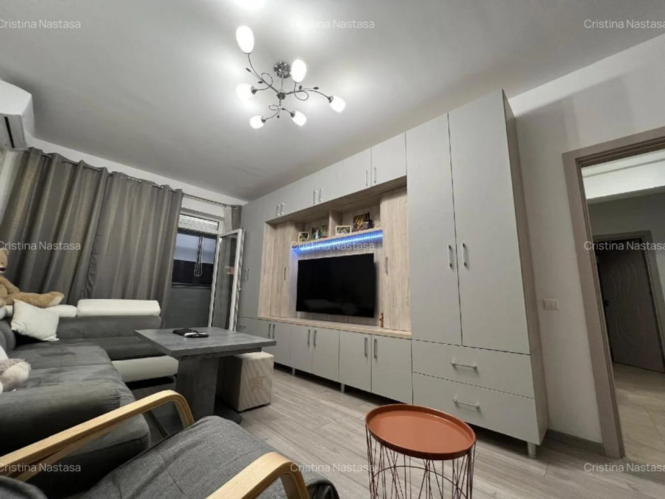  Apartament 2 Camere Theodor Pallady Bucuresti — fotografie 6