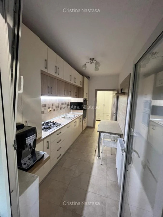  Apartament 2 Camere Theodor Pallady Bucuresti — fotografie 8