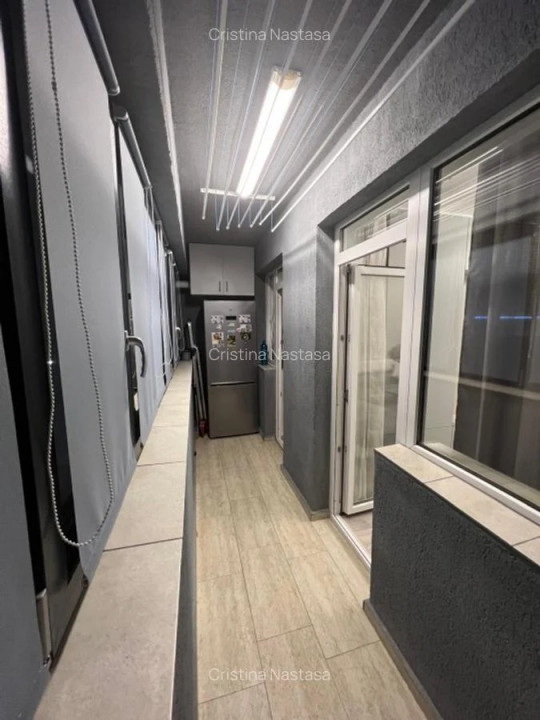  Apartament 2 Camere Theodor Pallady Bucuresti — fotografie 10