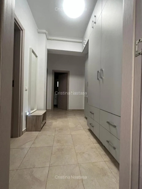  Apartament 2 Camere Theodor Pallady Bucuresti — fotografie 11