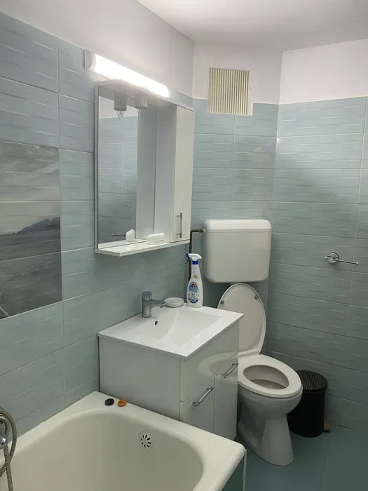 Casa  2 Camere Democratiei Ploiesti — fotografie 7