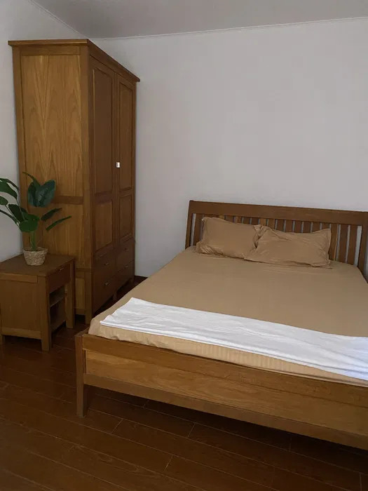Casa  2 Camere Democratiei Ploiesti — fotografie 2